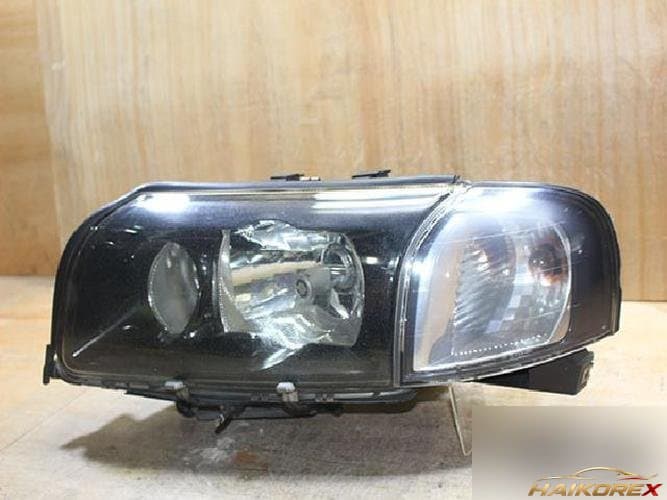 Volvo S80 2004 — фара левая (HID)