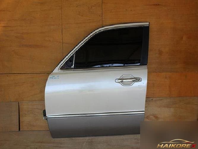 Hyundai Equus 1999 — дверь передняя левая