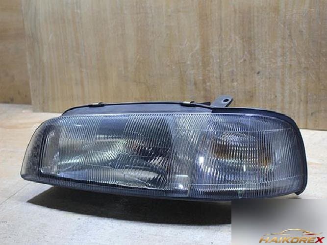 Renault SM5 1999 — фара левая 2