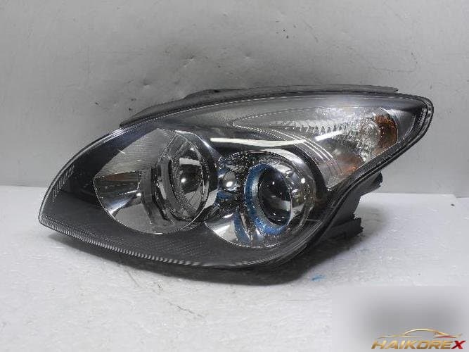 Hyundai i30 2008 — фара левая 921012RXXX