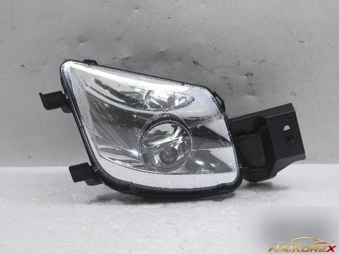 Peugeot 308 2012 — противотуманная фара левая (водительская) 9674041680