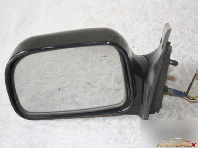 Hyundai Santamo 1996 — зеркало боковое левое