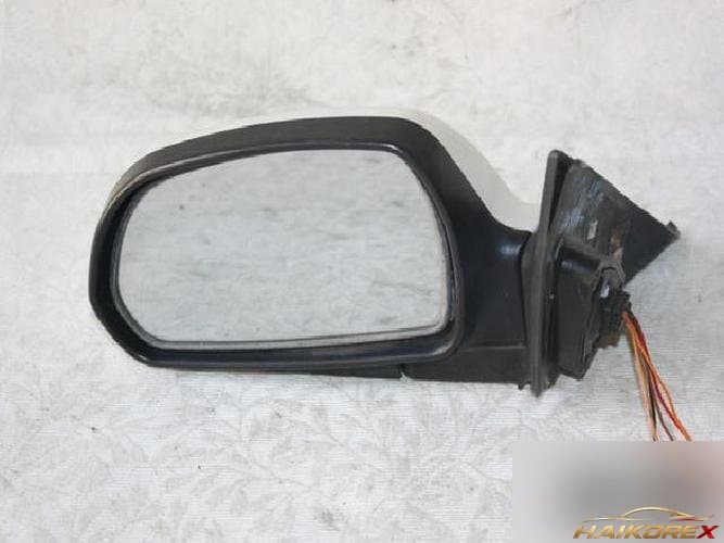 Hyundai Avante 2004 — зеркало боковое левое