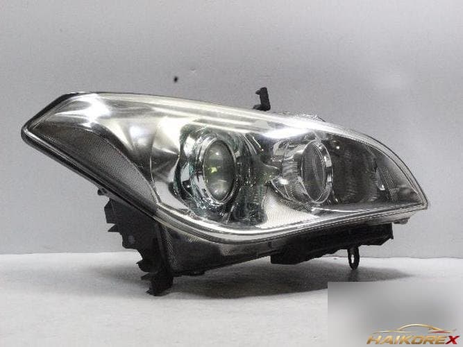 Infiniti M 2011 — фара передняя правая, HID
