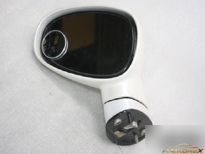 Hyundai Granzer 1999 — зеркало боковое левое