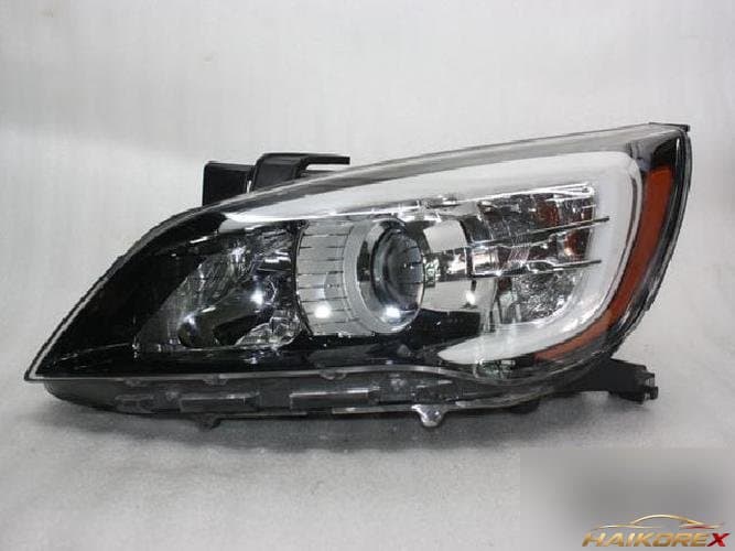Kia K7 2010 — фара передняя левая HID