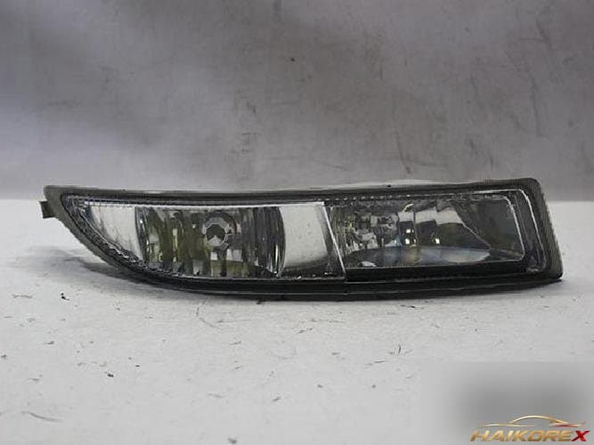 Renault SM7 2005 — противотуманная фара правая (пассажирская)