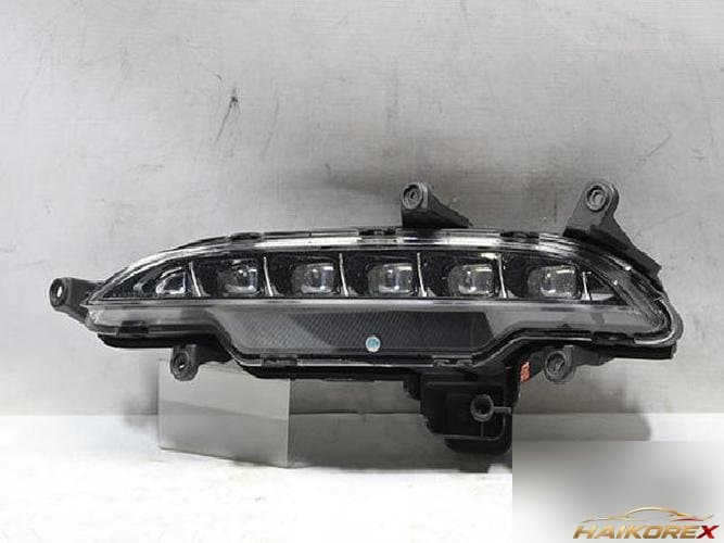 Hyundai Genesis 2014 — противотуманная фара левая (водительская сторона) 92201-B1020