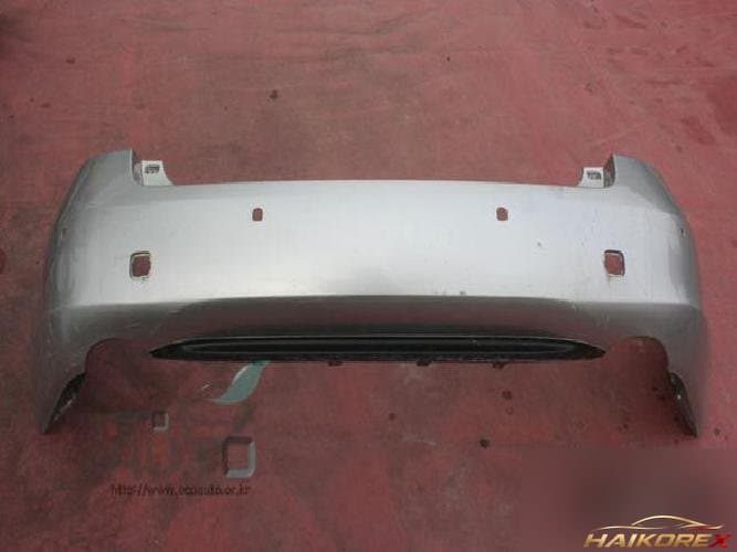 Lexus LS 2007 — бампер задний 52159-30431