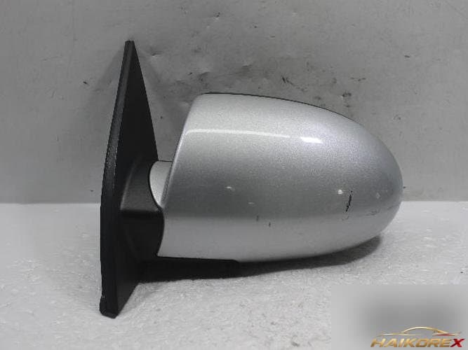 Hyundai Verna 2006 — боковое зеркало левое