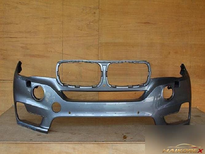 BMW X-series 2016 — передний бампер 51117294480 (2)