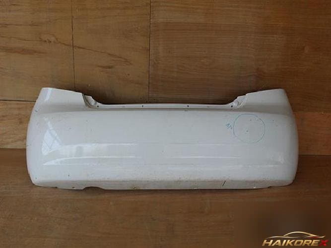 Daewoo Kalos 2003 — бампер задний