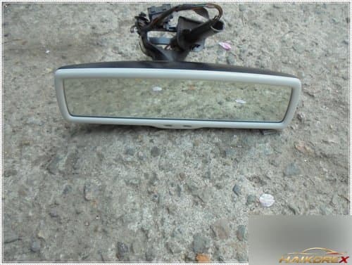 Зеркало салонное Volkswagen Golf VI