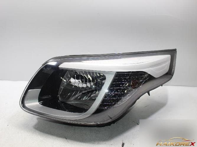 Kia Ray 2016 — фара левая 92101A3000