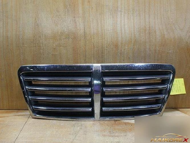 Buick 2005 — решетка радиатора 86350-3C240