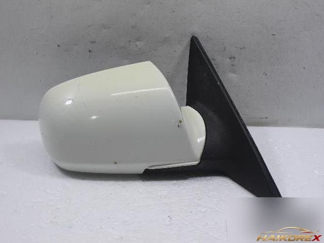 Kia Roche 2006 — боковое зеркало правое 10