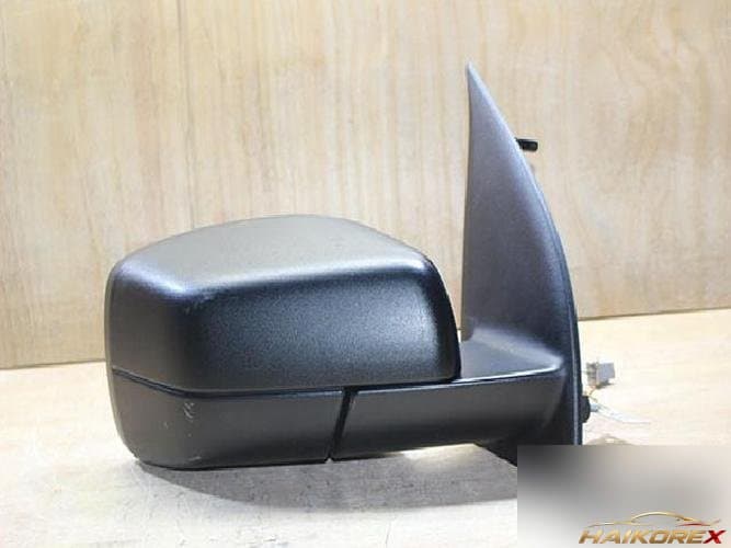 Land Rover Freelander 2008 — боковое зеркало правое