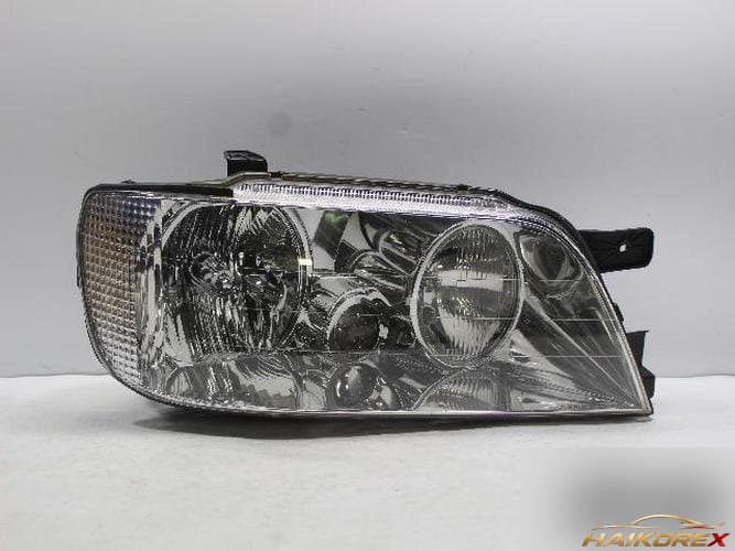 Hyundai Equus 2002 — фара правая HID