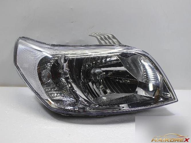 Daewoo Gentra 2008 — фара передняя правая 1