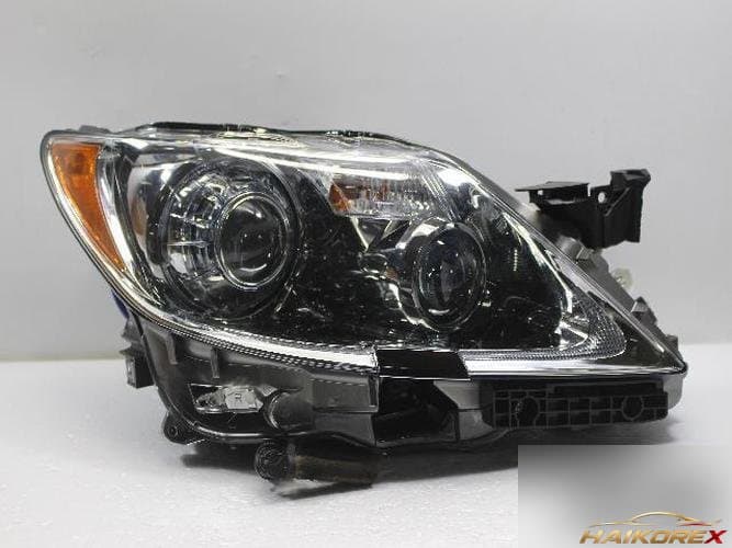 Lexus LS 2007 — фара правая