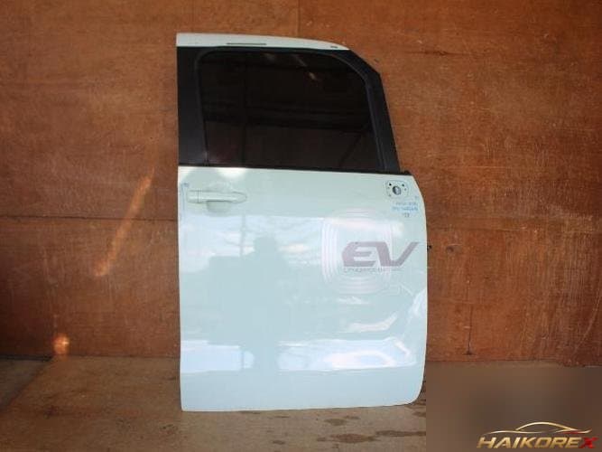 Kia Ray 2012 — передняя дверь правая