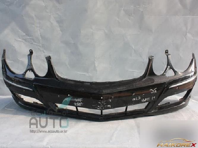 Mercedes-Benz E-класс 2006 — передний бампер A2118801540