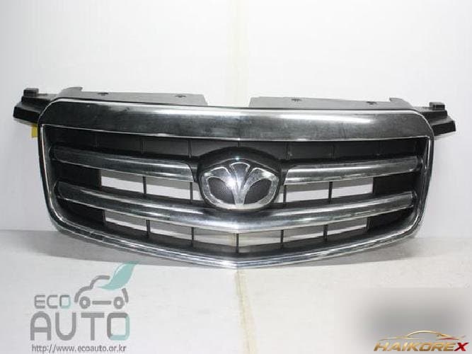 Daewoo Lacetti 2009 — решётка радиатора 95332957