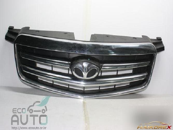 Daewoo Lacetti 2011 — решетка радиатора 96832967