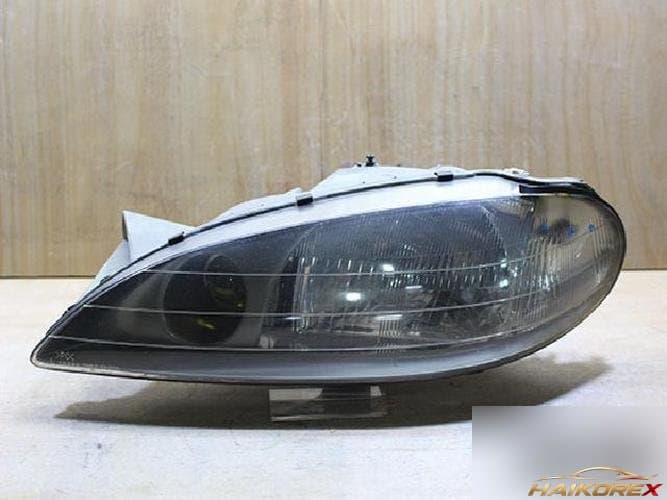 Hyundai Marsha 1996 — фара левая