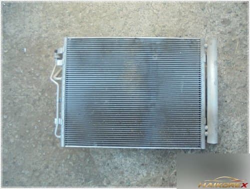 Конденсатор кондиционера 976062L600