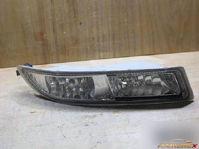 Renault SM7 2006 — противотуманная фара правая 53602-521