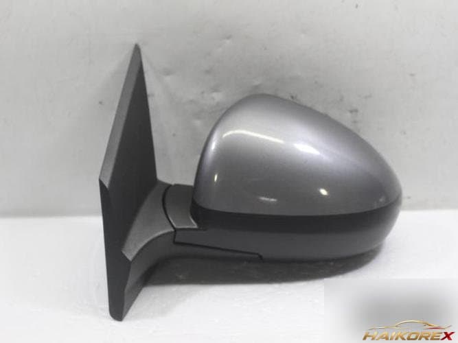 Daewoo Aveo 2012 — боковое зеркало левое