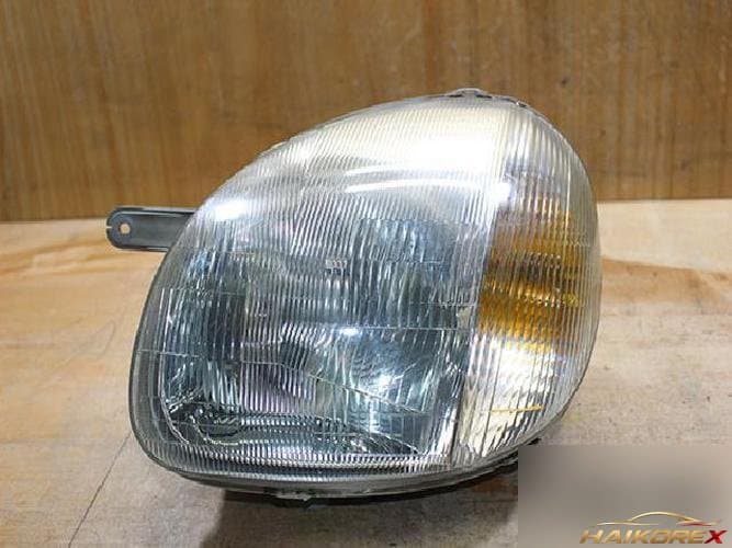 Hyundai Atoz 1998 — фара левая