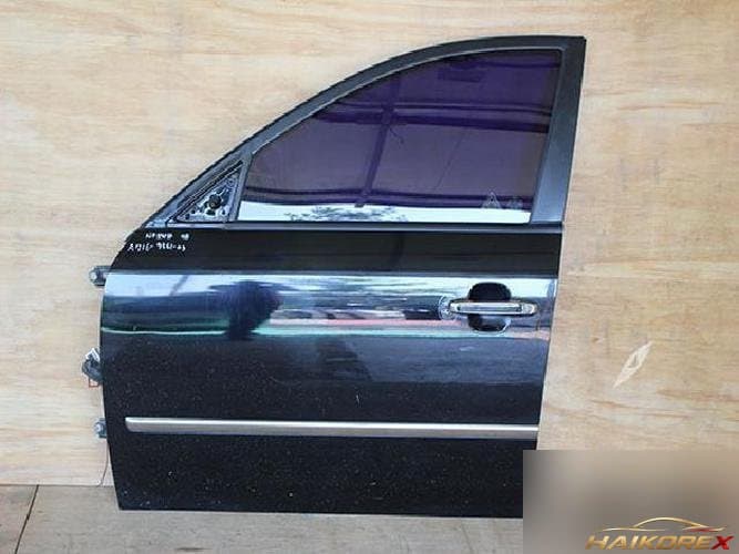 Hyundai Sonata 2007 — передняя дверь левая