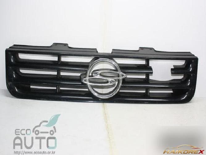 KG Mobility Musso 1994 — решётка радиатора 79430-05001