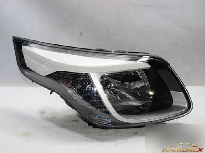 Kia Ray 2016 — фара правая 92102-A3000