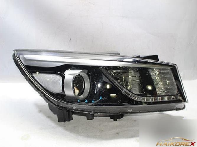 Kia Carnival 2015 — фара правая 92102-A9040