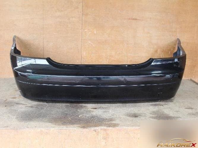 Mercedes-Benz S-Class 2008 — бампер задний A221 880 06 40