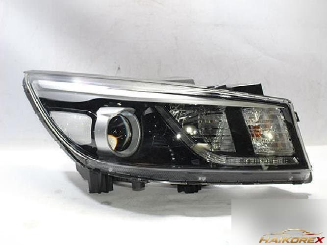 Kia Carnival 2015 — фара правая HID 92102-A9040