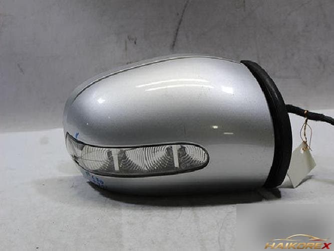 Mercedes-Benz E-класс 2008 — боковое зеркало правое
