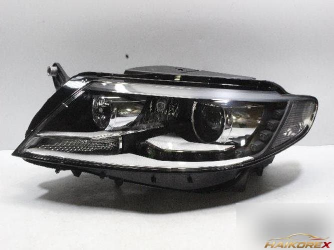 Volkswagen CC 2012 — фара левая 3C8941753Q