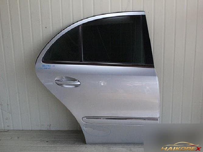 Mercedes-Benz E-класс W211 2003 — дверь задняя правая