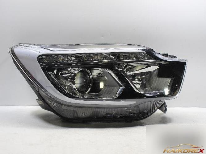 KG Mobility Rexton 2018 — фара головного света правая HID