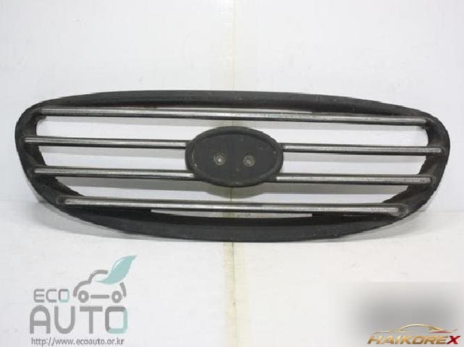 Hyundai Sonata 1997 — решётка радиатора A134-24