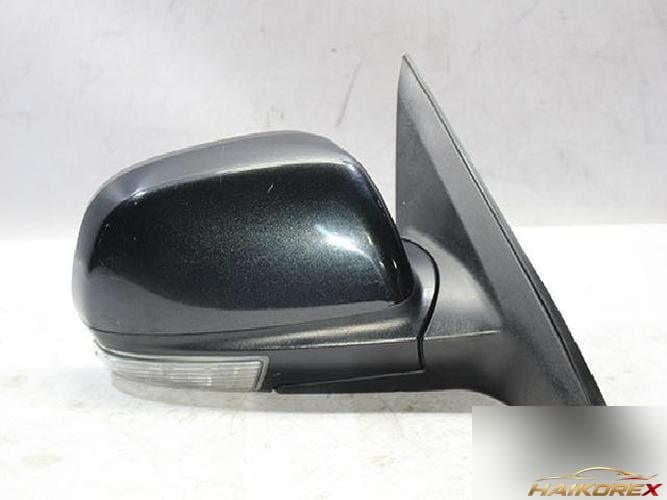 Daewoo Tosca 2010 — зеркало боковое правое