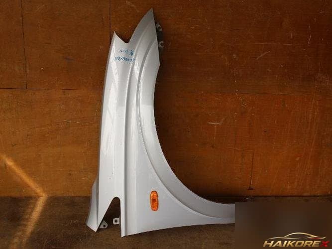 KG Mobility Kayon 2005 — крыло правое