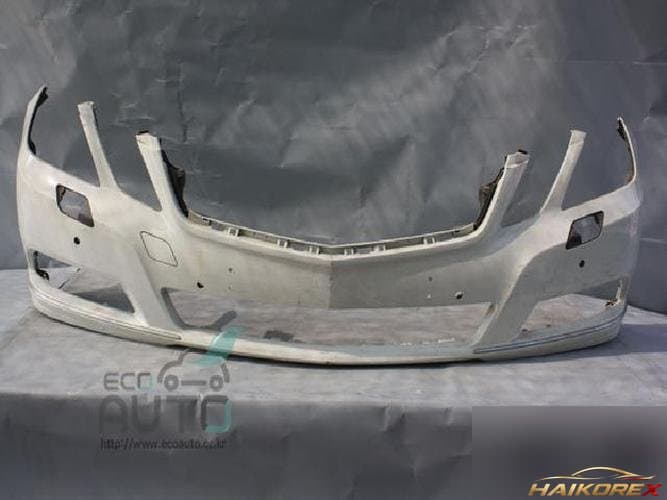 Mercedes-Benz E-класс 2009 — передний бампер A2128850025