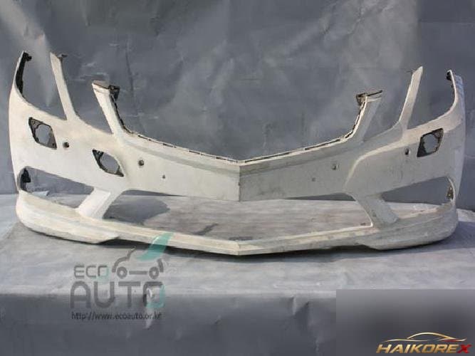 Mercedes-Benz E-класс 2008 — передний бампер A2078852725
