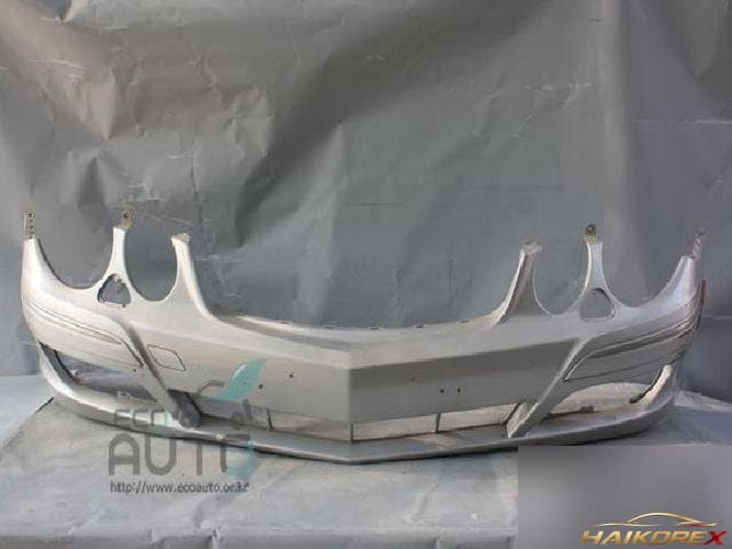 Mercedes-Benz E-Class 2006 — передний бампер A2118801540