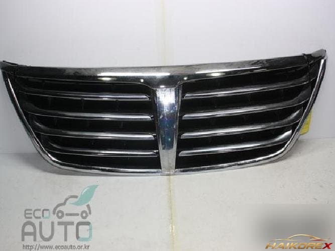 Hyundai Equus 2010 — решётка радиатора 86351-3N000 2